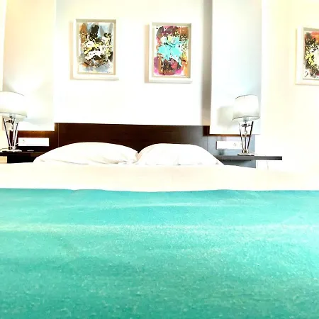 Appartement Con Vistas A La Piscina Y Al Oceano En