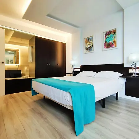 Appartement Con Vistas A La Piscina Y Al Oceano En Costa Del Silencio